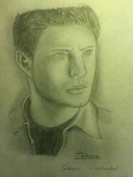 Dean Winchester