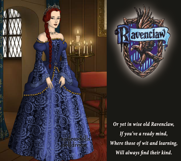 Ravenclaw Deviantart Ravenclaw by msbrit90 on DeviantArt