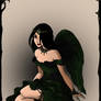 Azalea Riddle- Dark Fairy