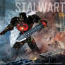 Pacific Rim Jaeger: Stalwart Sabre (Philippines)