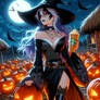 Bewitched by an Enchantress