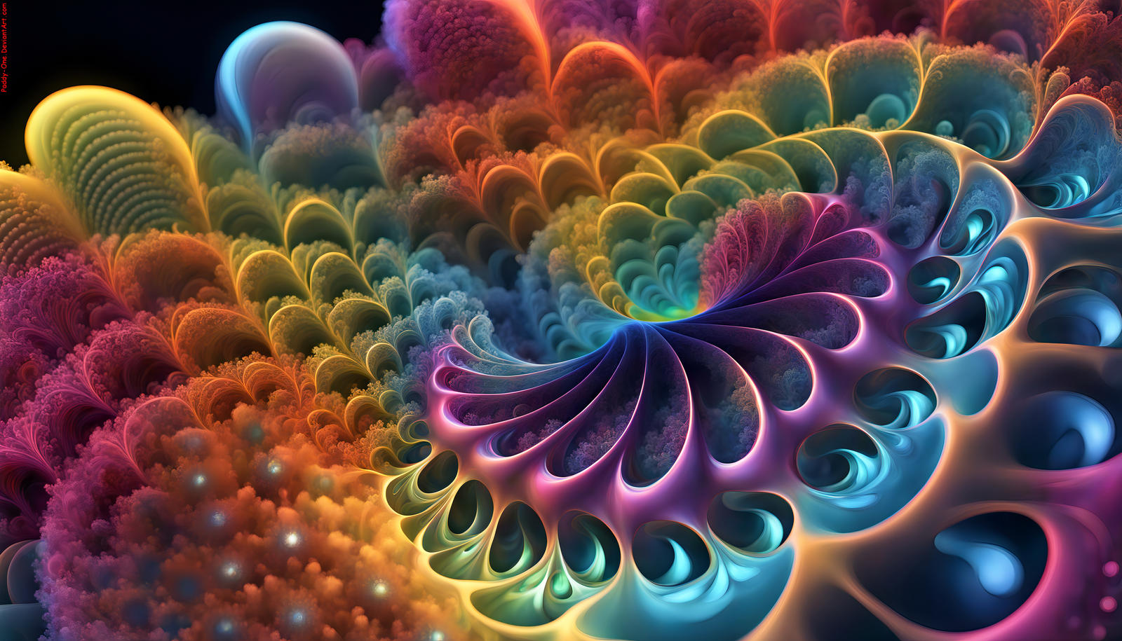 JFTHOI - July Abstract Art 2