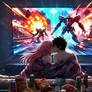 An Intimate Movie Marathon