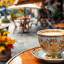 Promptibilities 15: A Cafe In Ontario, Canada