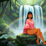 TRTED - Chel At The Falls