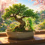 Short Story - The Bonsai That Listened