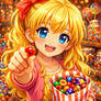Candy Girl - Try One, Daddy!