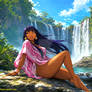 TRTED - Chel At The Falls 3