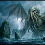 Cthulhu Rising