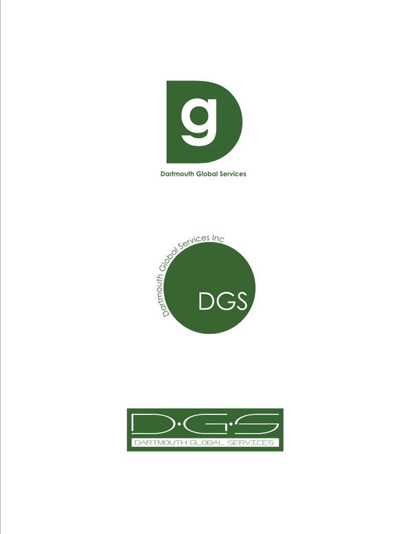 DGS Logo Choices by peterzarch on DeviantArt
