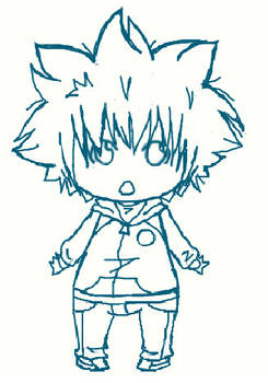 Have a trackpad Tsuna.