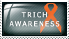 Trich Awareness I by willowdiamond