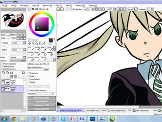 Maka Albarn: Work in Progress