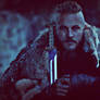 Ragnar Lothbrok Edit: Vintage