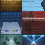 savealmosthuman posters collection