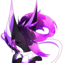 [C] Purple Gal