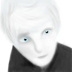 Jack Frost.