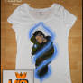 T-Shirt: TaeYang