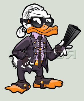 Karl Lagerduck