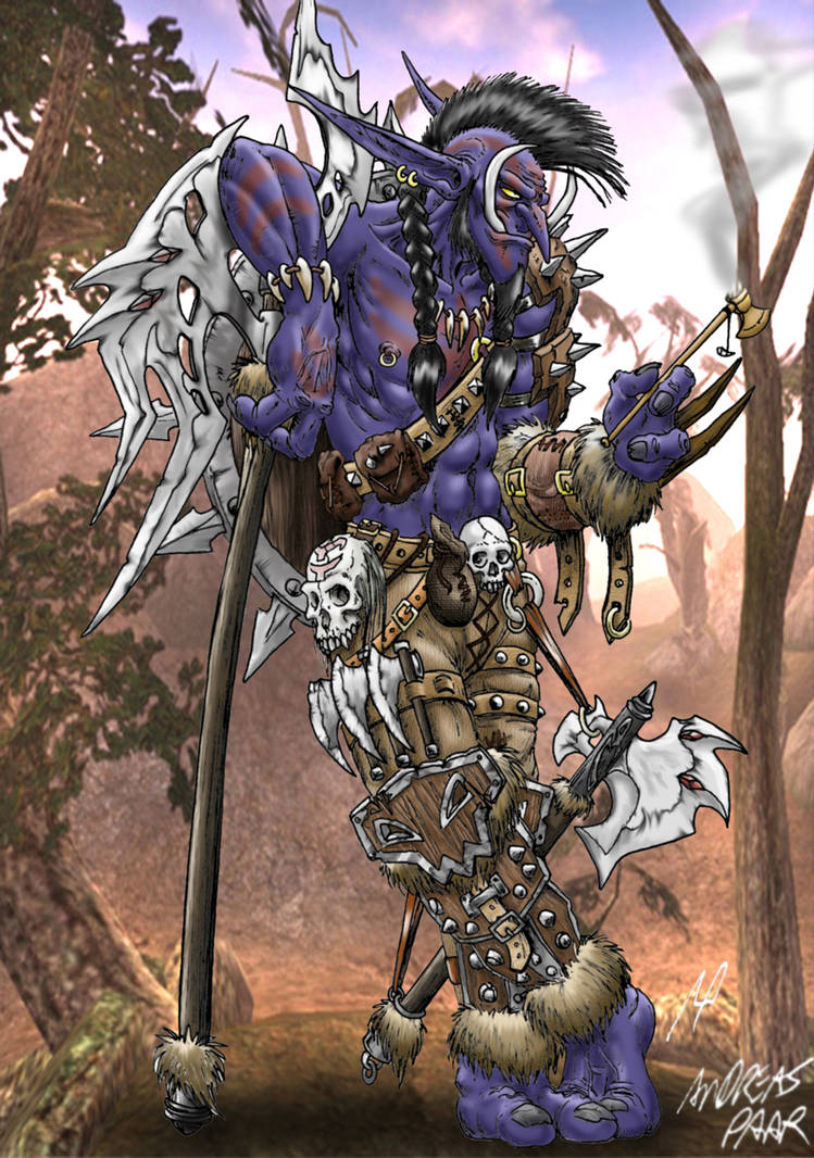 Axmaster Axemaster by RaXt0r on DeviantArt
