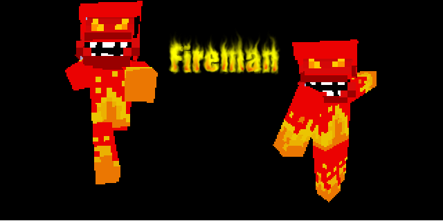 Fireman