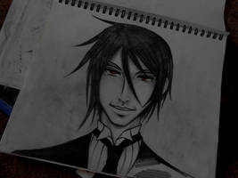 Sebastian Michaelis