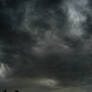 Stormy Sky 01