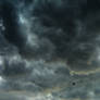 Stormy Sky 06