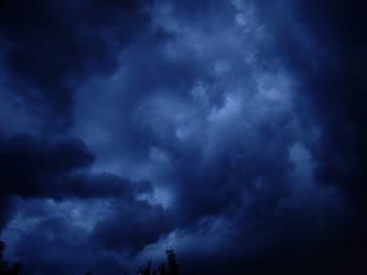 stormy sky 11