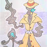 Strikos DLC: Strikosian Yamask and Mysterigus