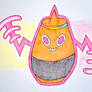 Strikos DLC: Chat Rotom
