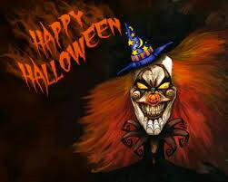 Happy Haloween!