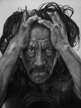 Mr. Danny Trejo