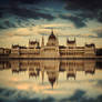 The Hungarian Parliament II