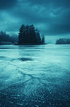 Ice cold by HendrikMandla Ice cold by HendrikMandla
