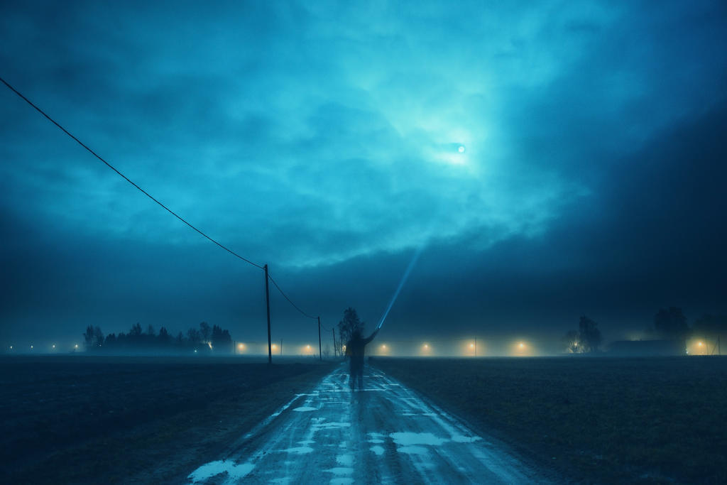 Moonlight Catching Catching moonlight by HendrikMandla on DeviantArt