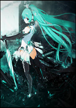 Miku Hatsune