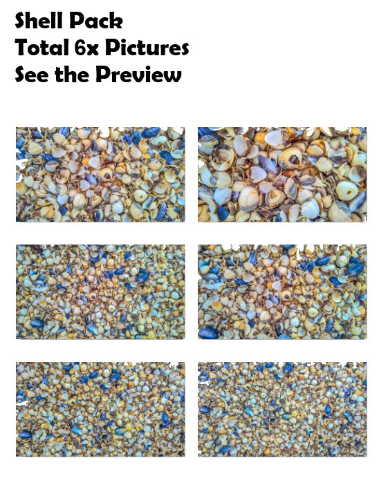 Module Shell Fat Pack 1 Shellpack by megadantron on DeviantArt