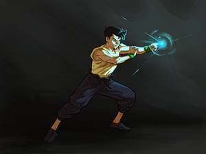 Yusuke Urameshi