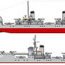 Uu Class Destroyer