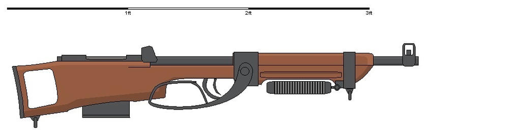 Royal Confederated Arms Type 25A Carbine by CommodoreHorton on DeviantArt