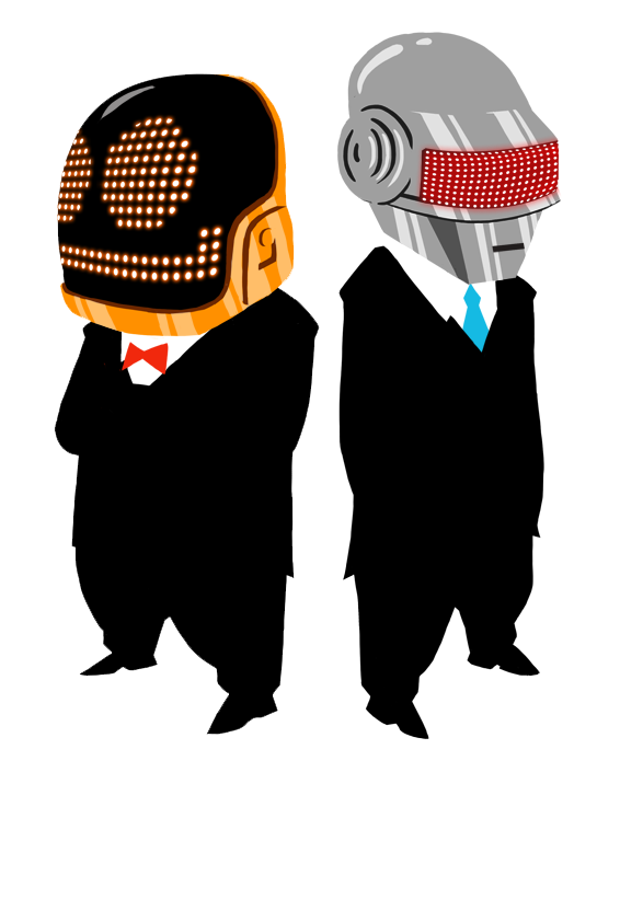 Daft Punk