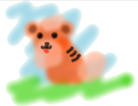 Growlithe