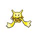 Alakazam Chao