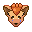 Crying Vulpix Emote