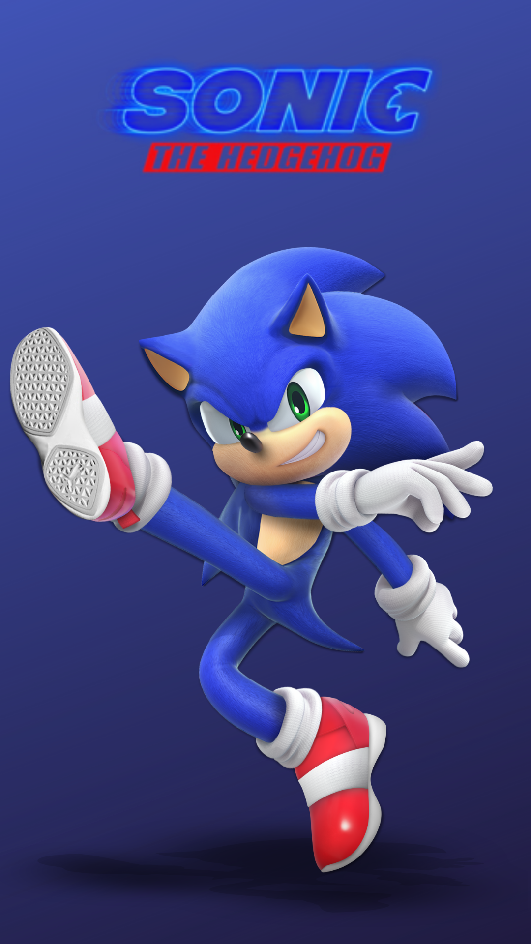 ✪ 2020 DLC ✪ — Sonic the Hedgehog Mobile Wallpapers ~ Team