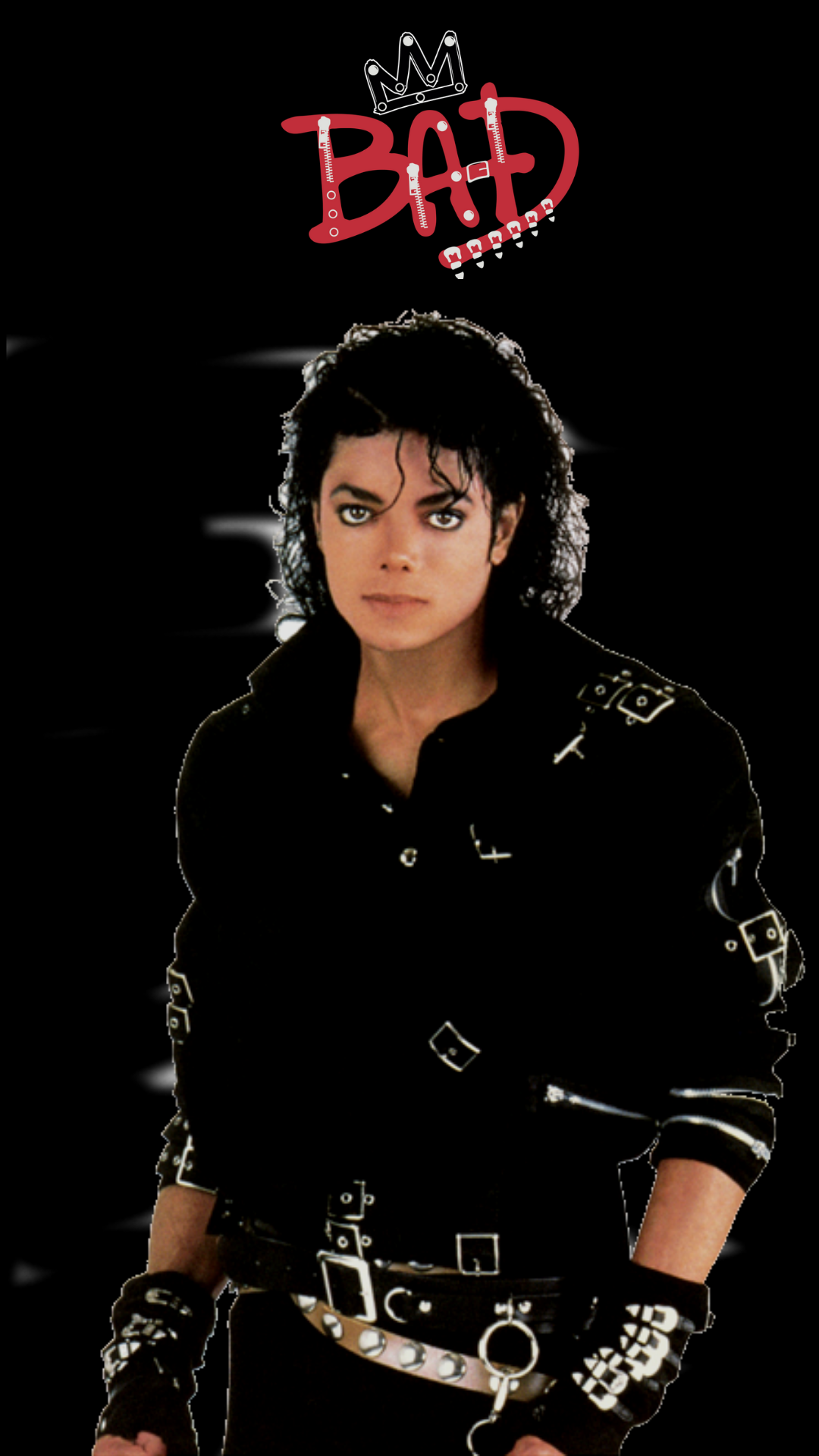 Michael Jackson Bad Wallpaper 1 By Jpninja426 On Deviantart Michael Jackson Bad Wallpaper 1 By Jpninja426 On Deviantart