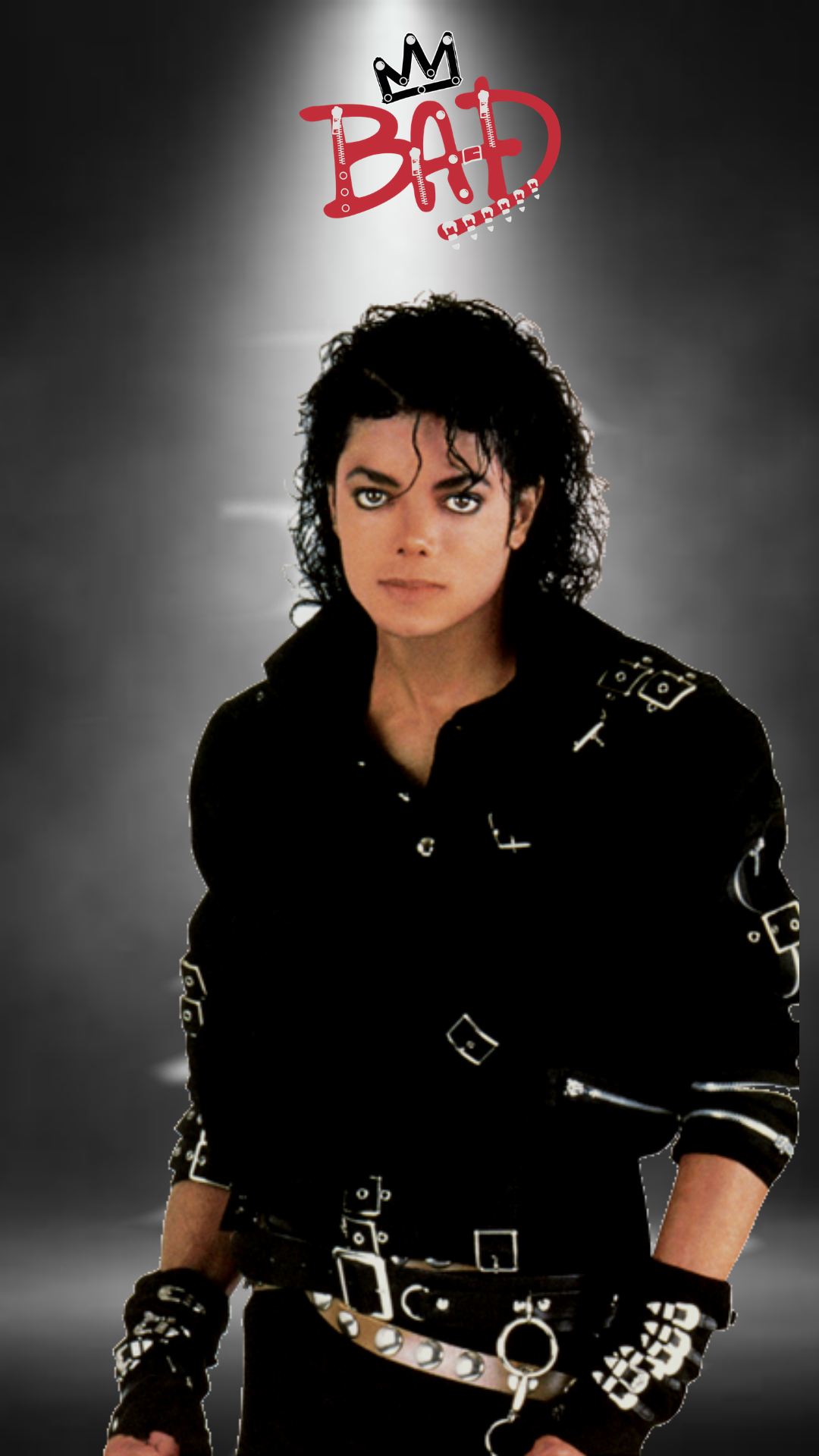Michael Jackson Bad Wallpaper 2 By Jpninja426 On Deviantart Michael Jackson Bad Wallpaper 2 By Jpninja426 On Deviantart