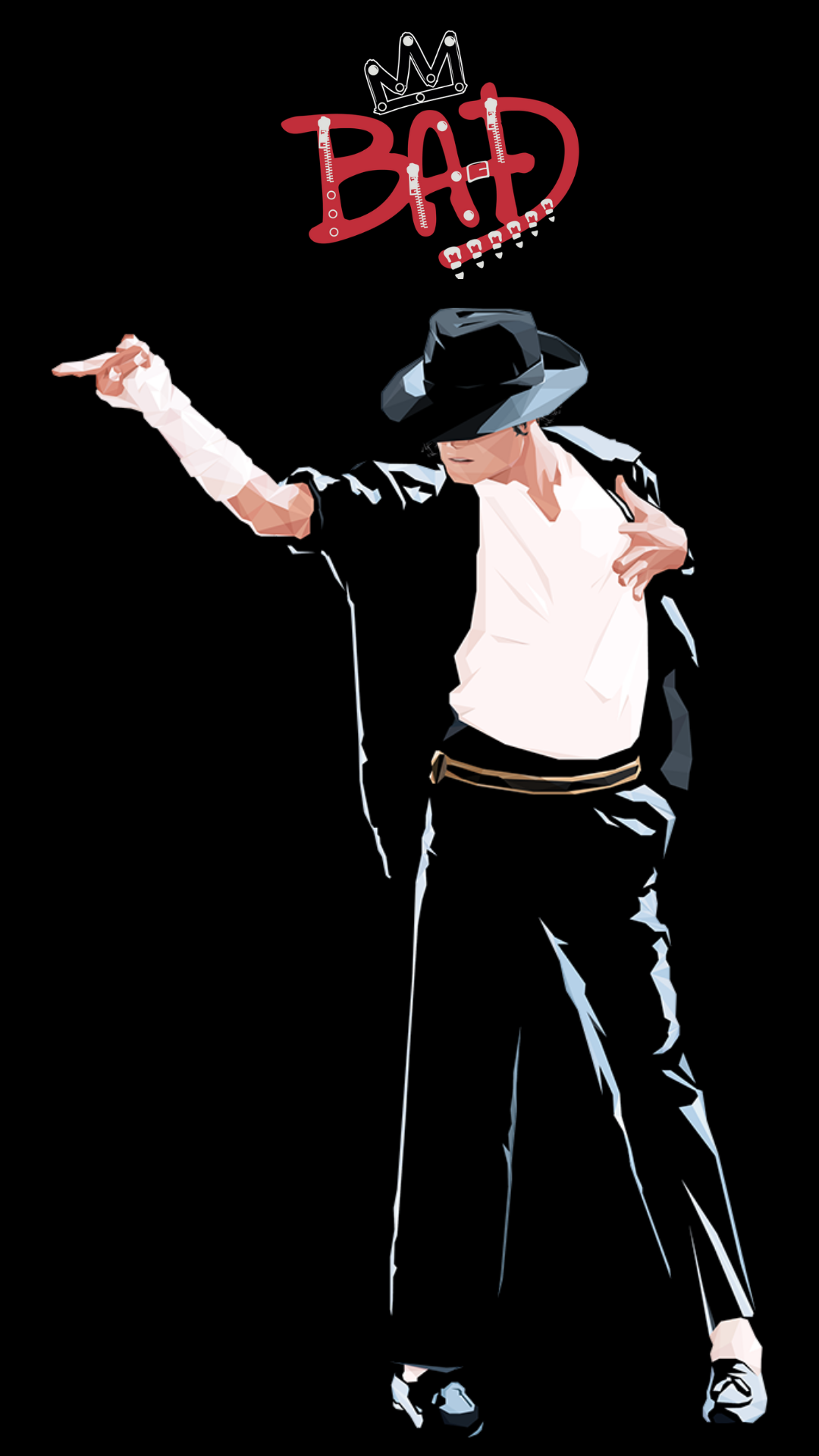 Michael Jackson Bad Wallpaper 3 By Jpninja426 On Deviantart Michael Jackson Bad Wallpaper 3 By Jpninja426 On Deviantart