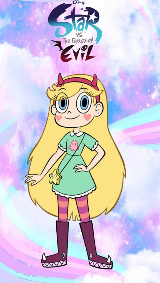 Star Butterfly Wallpaper By Jpninja426 On Deviantart Star Butterfly Wallpaper By Jpninja426 On Deviantart
